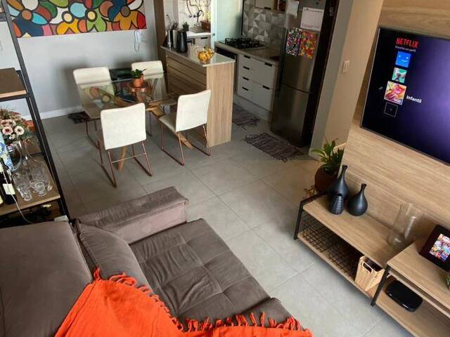 #430 - Apartamento para Venda em Osasco - SP - 1