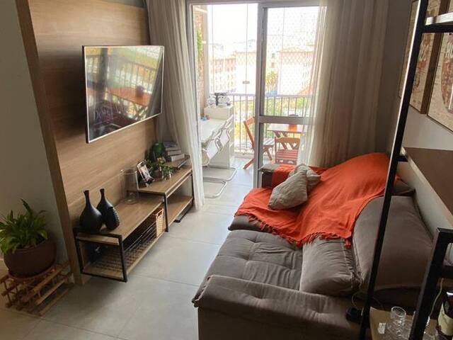 #430 - Apartamento para Venda em Osasco - SP - 2