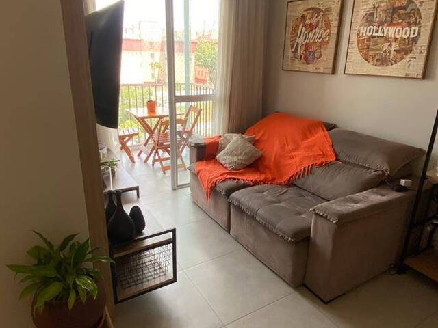 Apartamento para Venda em Osasco - 5