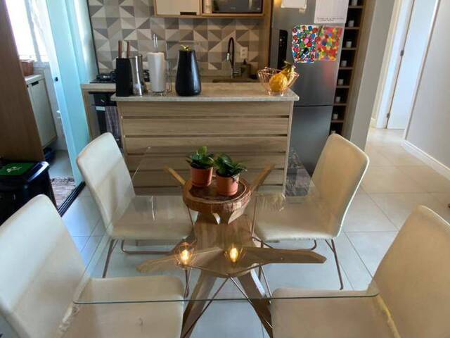 #430 - Apartamento para Venda em Osasco - SP - 3