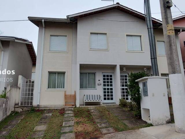 #388 - Casa em condomínio para Venda em Cotia - SP - 1