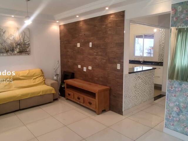 #388 - Casa em condomínio para Venda em Cotia - SP - 3