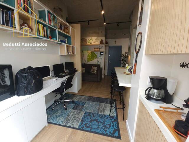 #432 - Apartamento para Venda em Osasco - SP - 3