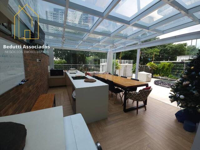 #432 - Apartamento para Venda em Osasco - SP - 1