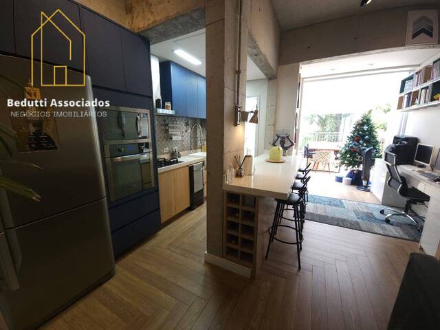 #432 - Apartamento para Venda em Osasco - SP - 2