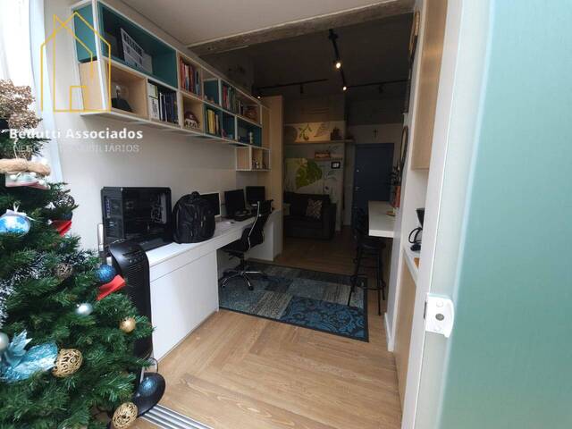 Apartamento para Venda em Osasco - 5