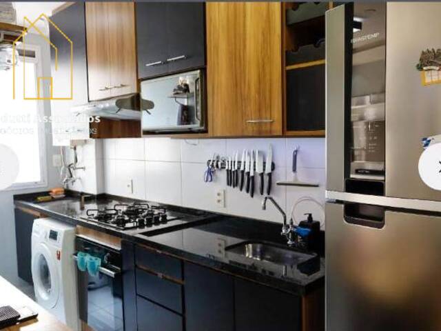 Apartamento para Venda em Osasco - 5