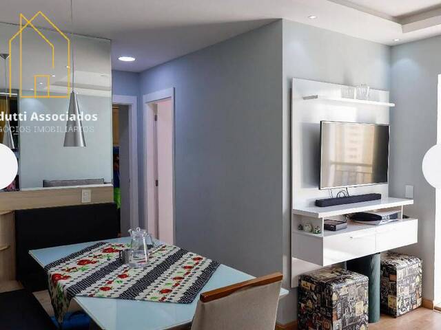 #433 - Apartamento para Venda em Osasco - SP - 3