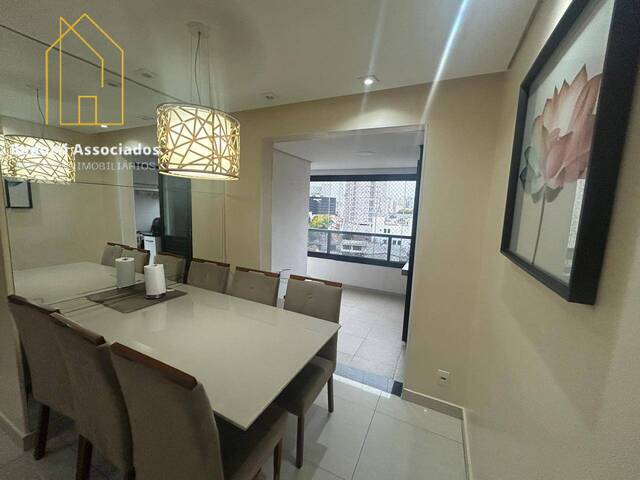 Apartamento para Venda em Osasco - 3