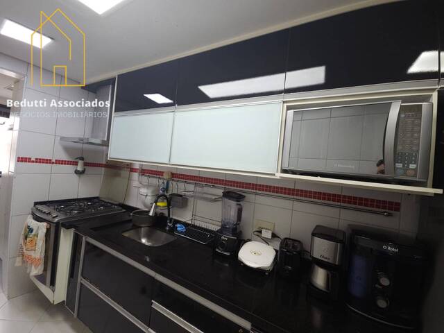 Apartamento para Venda em Osasco - 5