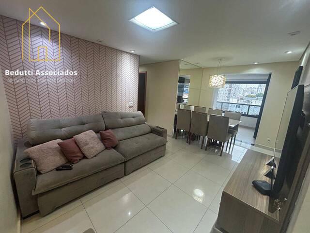 Apartamento para Venda em Osasco - 2