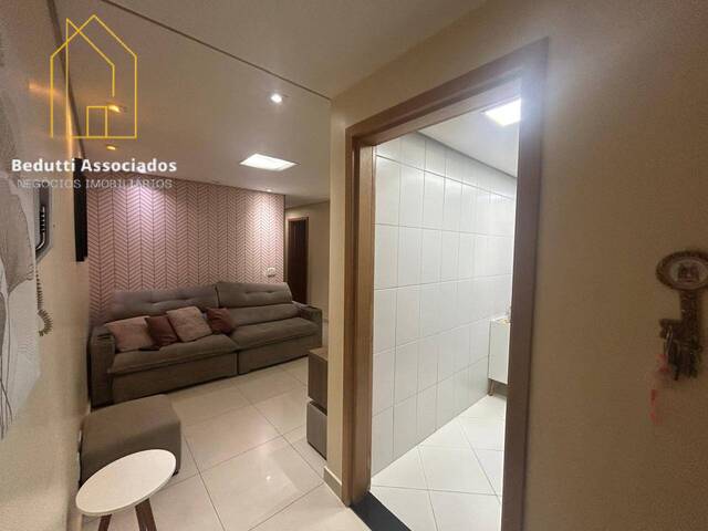 Apartamento para Venda em Osasco - 4