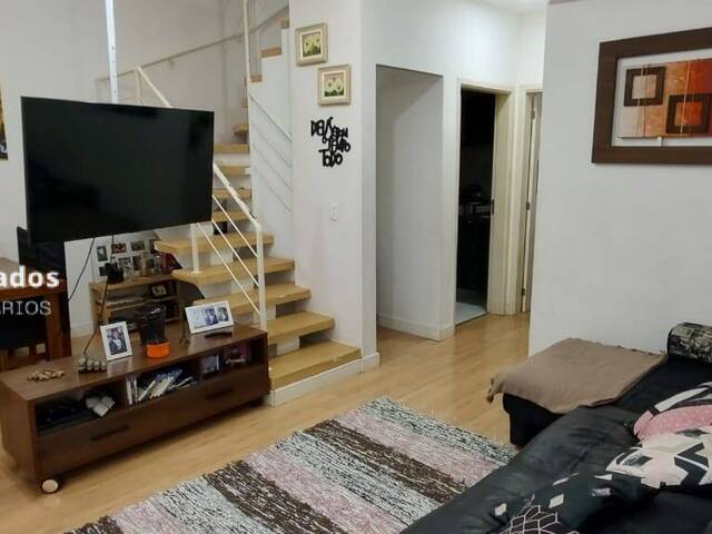 Venda em Paisagem Renoir - Cotia