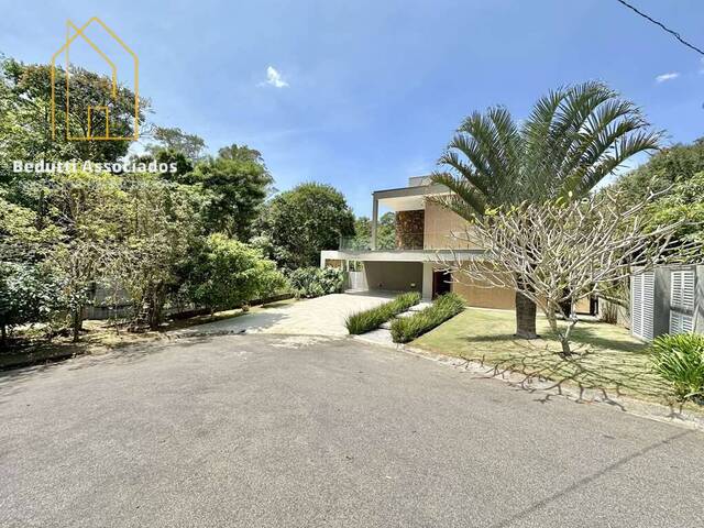 #441 - Casa em condomínio para Venda em Jandira - SP - 3