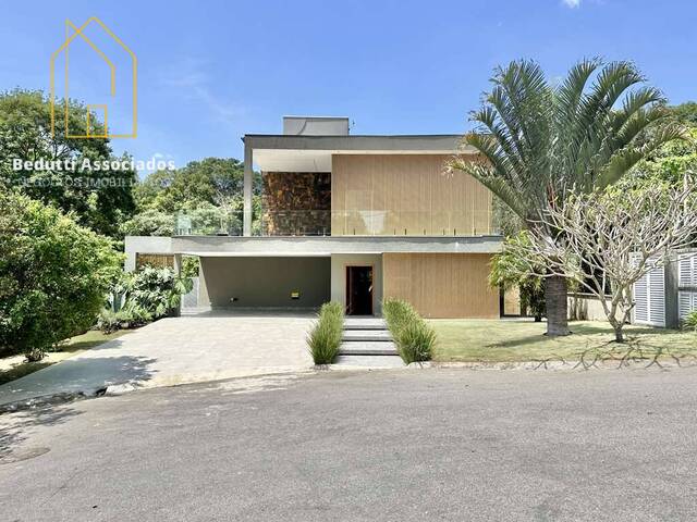 #441 - Casa em condomínio para Venda em Jandira - SP - 2