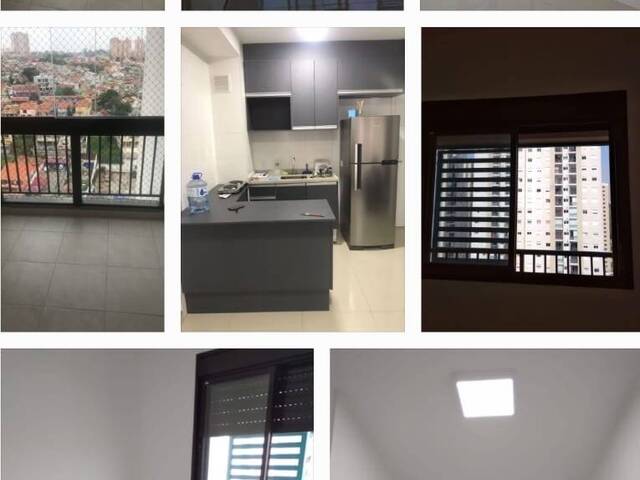 #443 - Apartamento para Venda em Osasco - SP - 2