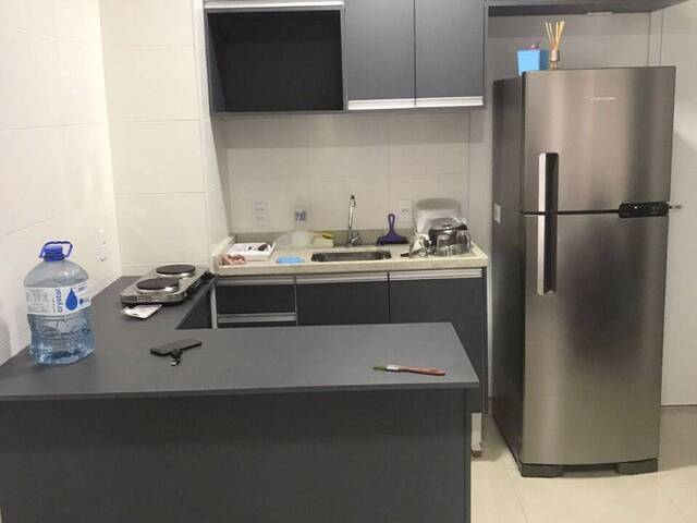 #443 - Apartamento para Venda em Osasco - SP - 3