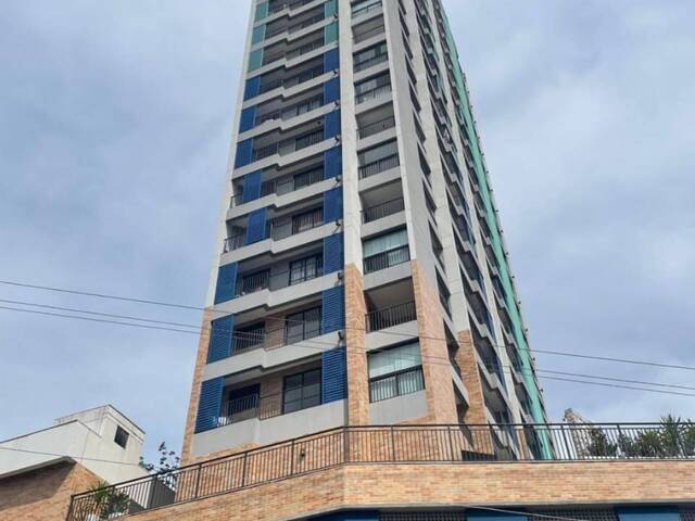 #443 - Apartamento para Venda em Osasco - SP - 1