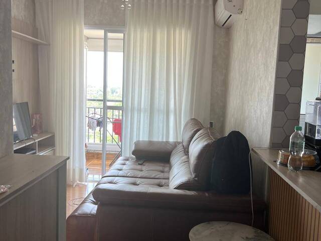 #445 - Apartamento para Locação em Barueri - SP - 2