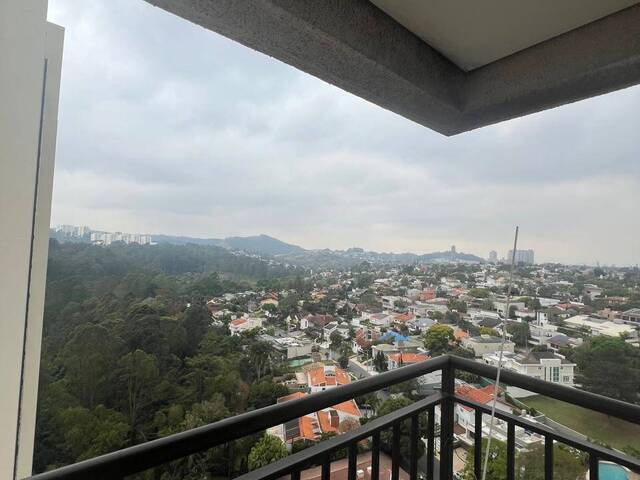 Apartamento para Locação em Barueri - 5