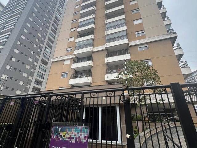 #445 - Apartamento para Locação em Barueri - SP - 1