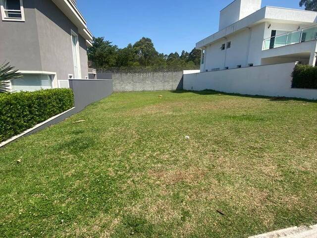 Terreno em condomínio para Venda em Santana de Parnaíba - 4