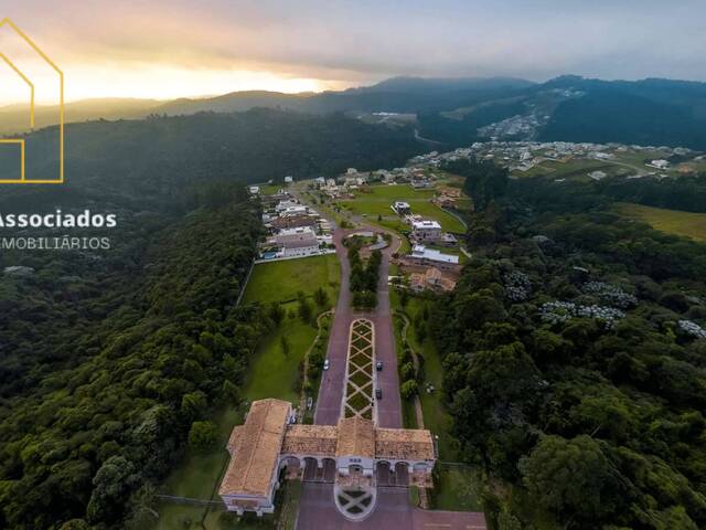 #446 - Terreno em condomínio para Venda em Santana de Parnaíba - SP - 1
