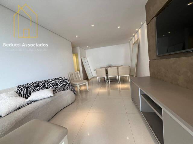 #447 - Apartamento para Locação em Barueri - SP - 2