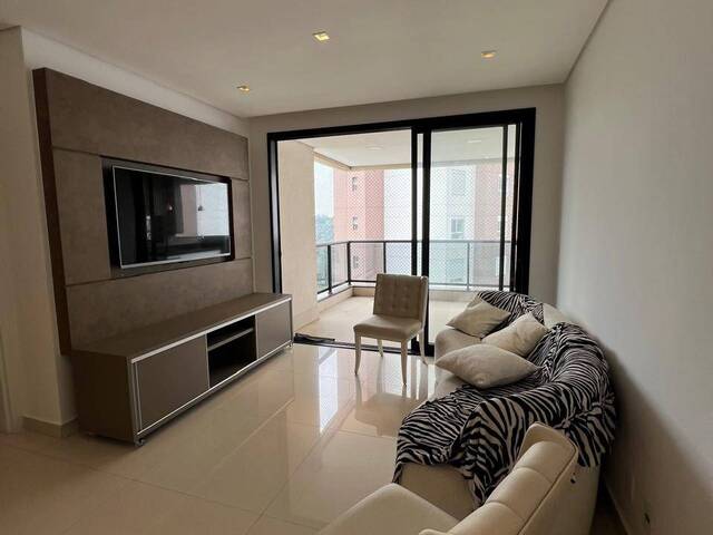 #447 - Apartamento para Locação em Barueri - SP - 1