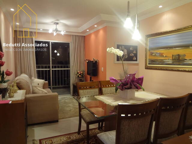 #448 - Apartamento para Venda em Osasco - SP - 1