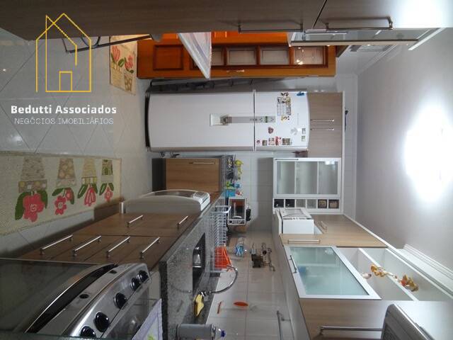 #448 - Apartamento para Venda em Osasco - SP - 3