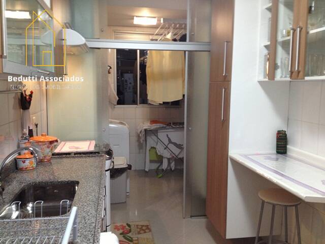 Apartamento para Venda em Osasco - 4