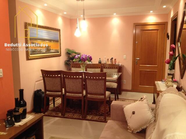 #448 - Apartamento para Venda em Osasco - SP - 2