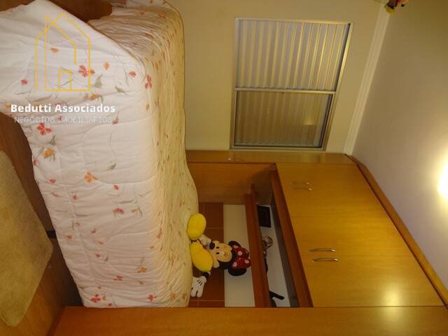 Apartamento para Venda em Osasco - 5