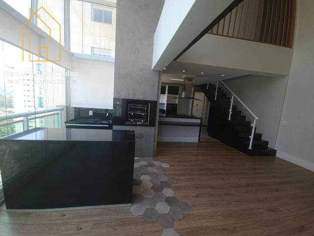 #449 - Apartamento para Venda em Barueri - SP - 2