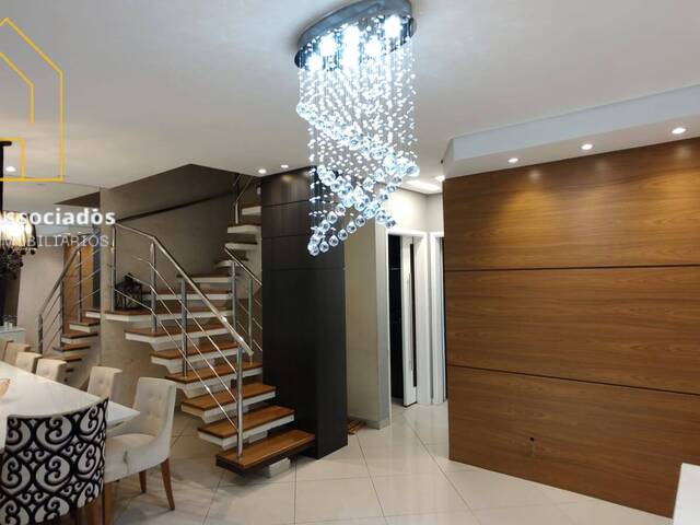 #450 - Casa em condomínio para Venda em Cotia - SP - 2