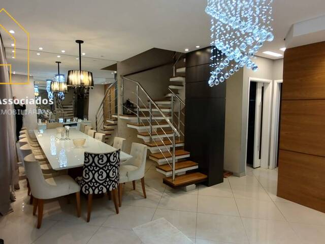 #450 - Casa em condomínio para Venda em Cotia - SP - 1