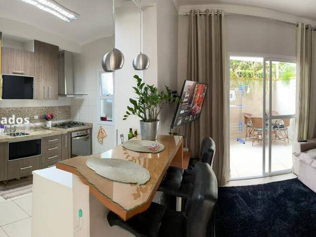 #451 - Casa em condomínio para Venda em Cotia - SP - 1