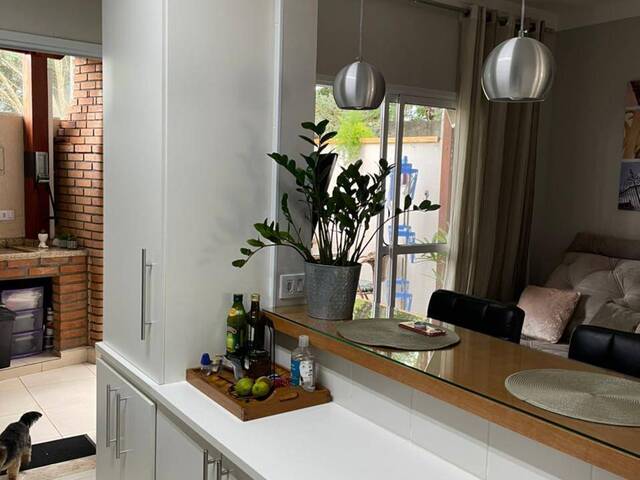 #451 - Casa em condomínio para Venda em Cotia - SP - 3