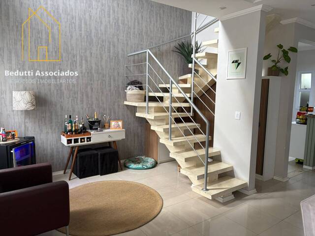 #451 - Casa em condomínio para Venda em Cotia - SP - 2
