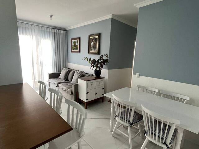 #452 - Apartamento para Venda em Barueri - SP - 2