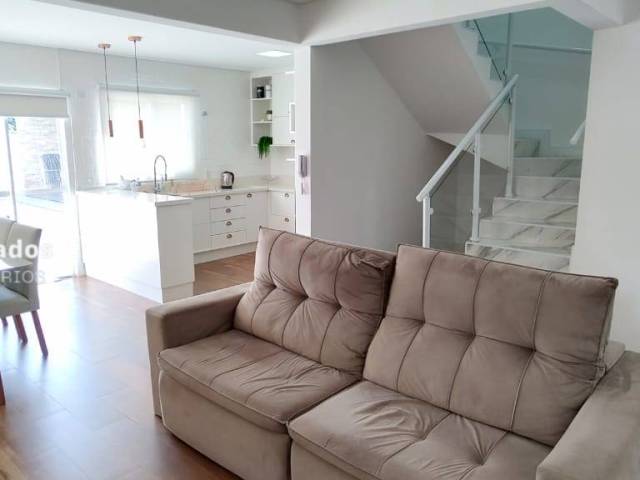 #453 - Casa em condomínio para Venda em Cotia - SP - 2