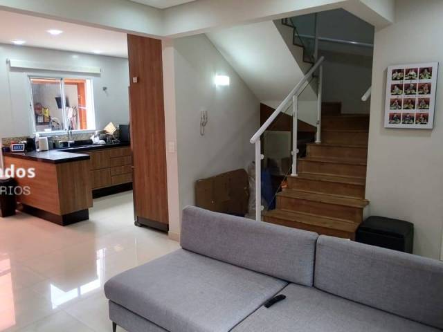 #454 - Casa em condomínio para Venda em Cotia - SP - 3