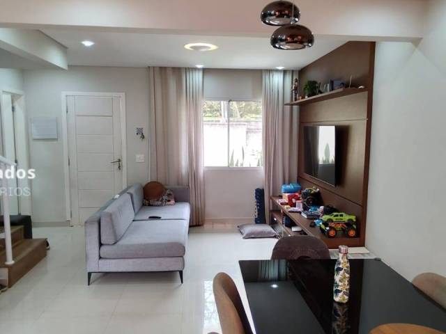 Venda em Jardim Pioneiro - Cotia