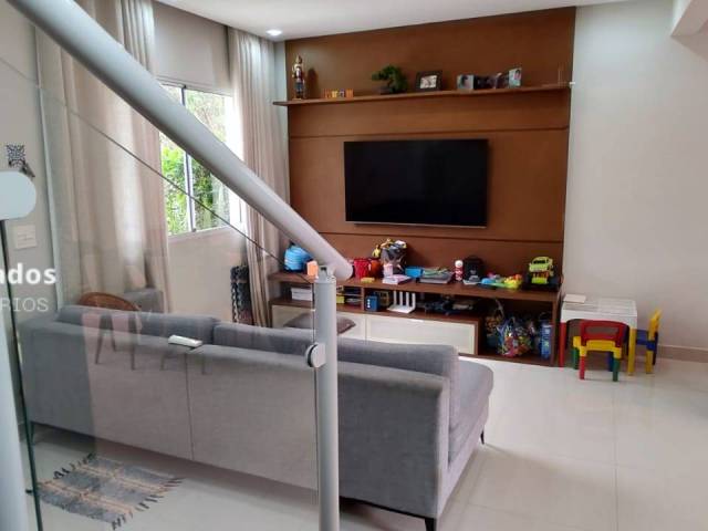 #454 - Casa em condomínio para Venda em Cotia - SP - 2