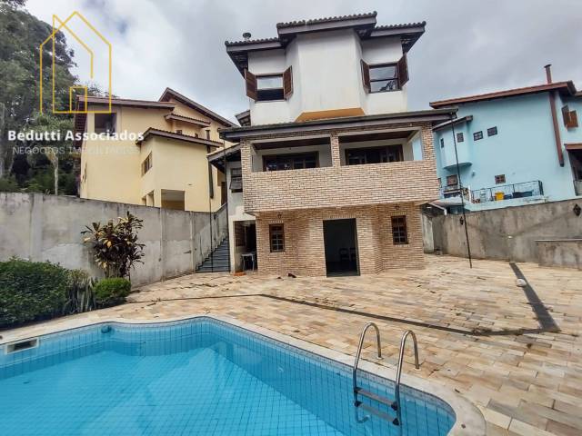 #455 - Casa em condomínio para Venda em Cotia - SP - 1