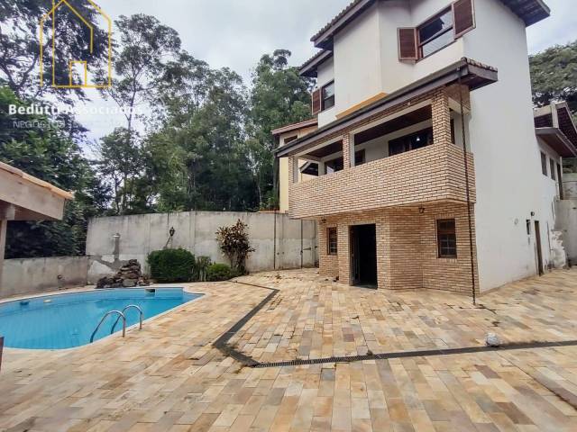 #455 - Casa em condomínio para Venda em Cotia - SP - 2