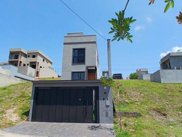 #456 - Casa em condomínio para Venda em Santana de Parnaíba - SP - 2