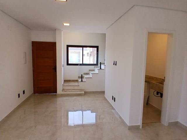 #456 - Casa em condomínio para Venda em Santana de Parnaíba - SP - 3