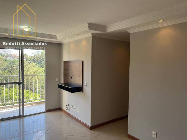 Venda em City Bussocaba - Osasco